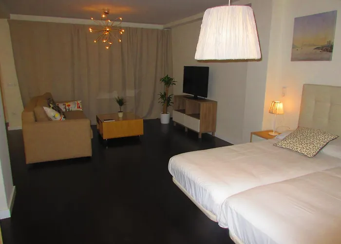 Dormavalencia Hostel