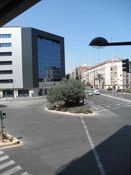Maison d'hôtes Dormavalencia *