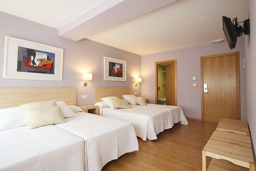 Maison d'hôtes Dormavalencia Valence