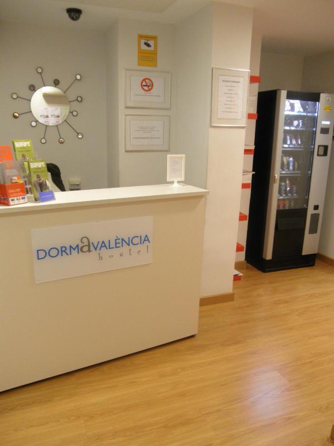 Dormavalencia Maison d'hôtes