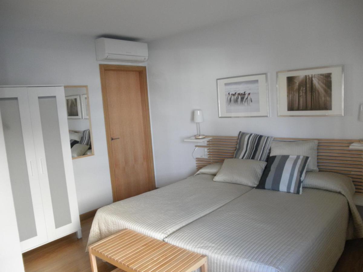Maison d'hôtes Dormavalencia Valence