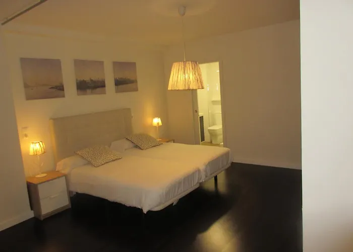 Dormavalencia Hostel