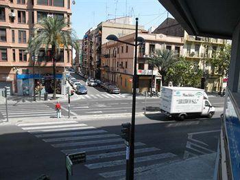 Affittacamere Dormavalencia