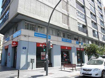 Affittacamere Dormavalencia