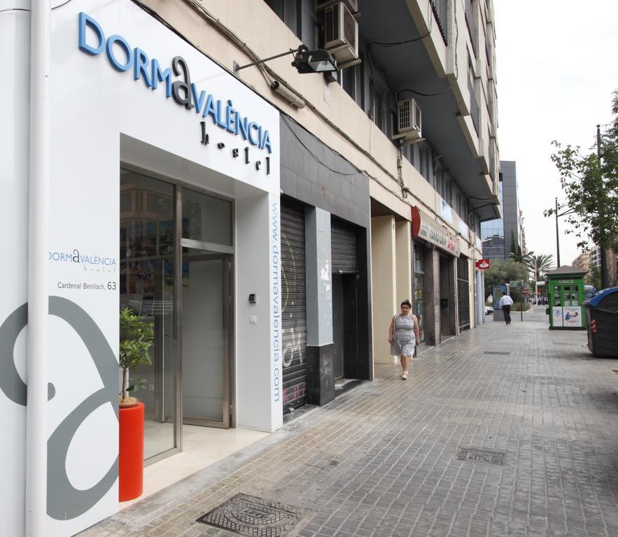 Affittacamere Dormavalencia