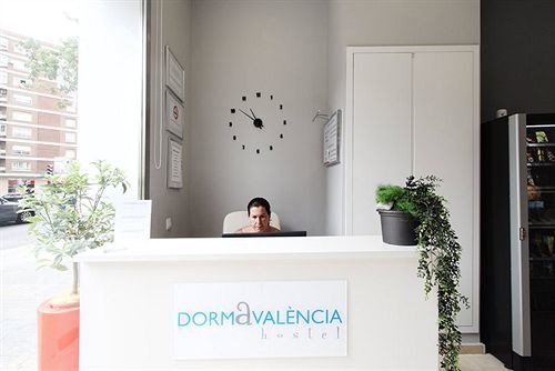 Affittacamere Dormavalencia Valenza